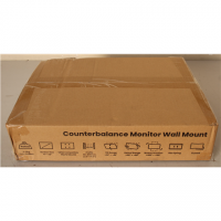 SALE OUT. | Logilink Wall mount | Tilt, swivel, rotate | 17-32 