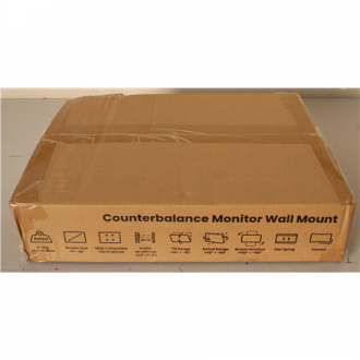 SALE OUT. | Logilink Wall mount | Tilt, swivel, rotate | 17-32 SALE OUT. | Logilink Wall mount | Tilt, swivel, rotate | 17-32