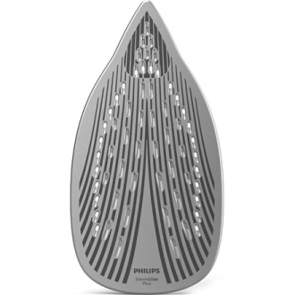 Philips | DST5040/80 | Steam Iron | 2600 W | Water tank capacity 320 ml | Continuous steam 45 g/min | Steam boost performance 20