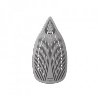 Philips | DST5040/80 | Steam Iron | 2600 W | Water tank capacity 320 ml | Continuous steam 45 g/min | Steam boost performance 20
