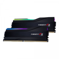 G.Skill | Trident Z5 RGB | 64 Kit (32GBx2) GB | DDR5 | 6000 MHz | PC/server | Registered No | ECC No G.Skill | Trident Z5 RGB | 64 Kit (32GBx2) GB | DDR5 | 6000 MHz | PC/server | Registered No | ECC No