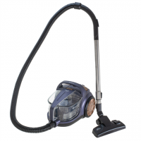 Adler Cyclone Vacuum Cleaner | AD 7076 | Bagless | Power 3000 W | Dust capacity 3.5 L | Violet Adler Cyclone Vacuum Cleaner | AD 7076 | Bagless | Power 3000 W | Dust capacity 3.5 L | Violet