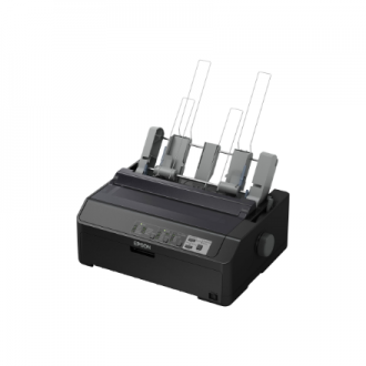 Epson LQ-590IIN | Mono | Dot matrix | Dot matrix printer | Black