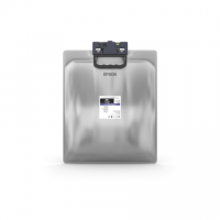 Epson XXL Ink Supply Unit | WorkForce Pro WF-C879R | Ink Cartridge XXL | Black 