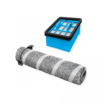 Bissell 4076 CrossWave Multi-Surface Edge Accessory Kit 