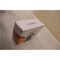 SALE OUT. | myPhone Halo 3 | Black | 2.31 