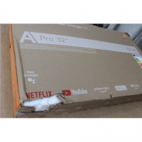 SALE OUT. Xiaomi QLED TV A Pro 2026 | 32