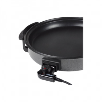 Tristar | Multifunctional grill pan | PZ-2963 | Grill | Fixed handle | Black Tristar | Multifunctional grill pan | PZ-2963 | Grill | Fixed handle | Black