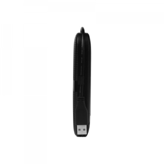 Silicon Power HDD A60 2TB 2.5'' Black