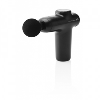 ETA | Mini Massage Gun | ETA166090000 | Number of power levels 5 | Black ETA | Mini Massage Gun | ETA166090000 | Number of power levels 5 | Black