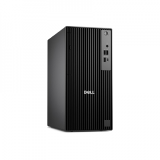 Dell Pro | QCT1255 | Desktop | Tower | AMD Ryzen 5 | 8600G | Internal memory 16 GB | DDR5 | Solid-state drive capacity 512 GB | Dell Pro | QCT1255 | Desktop | Tower | AMD Ryzen 5 | 8600G | Internal memory 16 GB | DDR5 | Solid-state drive capacity 512 GB |