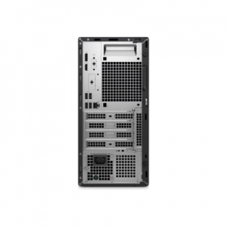 Dell Pro | QCT1255 | Desktop | Tower | AMD Ryzen 5 | 8600G | Internal memory 16 GB | DDR5 | Solid-state drive capacity 512 GB | Dell Pro | QCT1255 | Desktop | Tower | AMD Ryzen 5 | 8600G | Internal memory 16 GB | DDR5 | Solid-state drive capacity 512 GB |