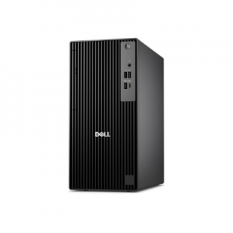 Dell Pro | QCT1255 | Desktop | Tower | AMD Ryzen 5 | 8600G | Internal memory 16 GB | DDR5 | Solid-state drive capacity 512 GB | Dell Pro | QCT1255 | Desktop | Tower | AMD Ryzen 5 | 8600G | Internal memory 16 GB | DDR5 | Solid-state drive capacity 512 GB |