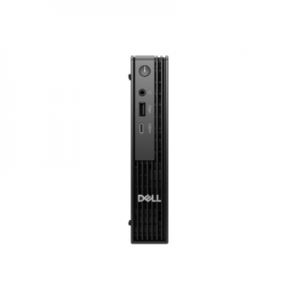 Dell Pro | QCM1255 | Desktop | Micro | AMD Ryzen 5 | 8500GE | Internal memory 16 GB | DDR5 | 512 GB | Keyboard language No keybo Dell Pro | QCM1255 | Desktop | Micro | AMD Ryzen 5 | 8500GE | Internal memory 16 GB | DDR5 | 512 GB | Keyboard language No keybo