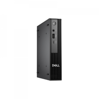 Dell QCM1255 | Pro | Desktop | Micro | AMD Ryzen 5 | 8500GE | Internal memory 16 GB | DDR5 | 512 GB | Keyboard language No keybo Dell QCM1255 | Pro | Desktop | Micro | AMD Ryzen 5 | 8500GE | Internal memory 16 GB | DDR5 | 512 GB | Keyboard language No keybo