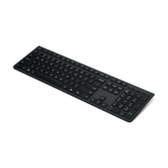 Lenovo | Professional Rechargeable | Keyboard | Wireless | Bluetooth | US | Grey Lenovo | Professional Rechargeable | Keyboard | Wireless | Bluetooth | US | Grey