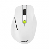 Asus Mouse | MD105 | Wireless | Bluetooth, 2.4GHz | Volt Green 