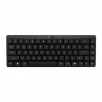 Asus | ProArt KD300 | Keyboard | Wireless/Wired | US | Bluetooth | Wireless connection | Mechanical Switches | Black 