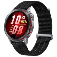 Huawei GT Runner 2 | Sport watch | AMOLED | 1.32