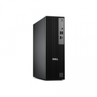 Dell QCS1255 | Pro | Desktop | Slim | AMD Ryzen 3 | 8300G | Internal memory 8 GB | DDR5 | 512 GB | Intel Integrated Graphics | K 