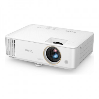 Benq | TH585P | WUXGA (1920x1200) | 3500 ANSI lumens | White | Lamp warranty 12 month(s) Benq | TH585P | WUXGA (1920x1200) | 3500 ANSI lumens | White | Lamp warranty 12 month(s)