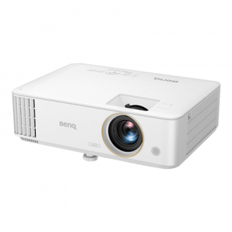 Benq | TH585P | WUXGA (1920x1200) | 3500 ANSI lumens | White | Lamp warranty 12 month(s) Benq | TH585P | WUXGA (1920x1200) | 3500 ANSI lumens | White | Lamp warranty 12 month(s)