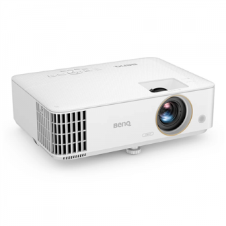 Benq | TH585P | WUXGA (1920x1200) | 3500 ANSI lumens | White | Lamp warranty 12 month(s) Benq | TH585P | WUXGA (1920x1200) | 3500 ANSI lumens | White | Lamp warranty 12 month(s)