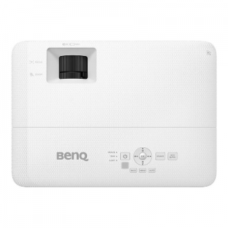 Benq | TH585P | WUXGA (1920x1200) | 3500 ANSI lumens | White | Lamp warranty 12 month(s) Benq | TH585P | WUXGA (1920x1200) | 3500 ANSI lumens | White | Lamp warranty 12 month(s)