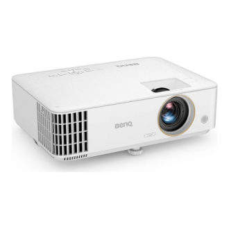 Benq | TH585P | WUXGA (1920x1200) | 3500 ANSI lumens | White | Lamp warranty 12 month(s) Benq | TH585P | WUXGA (1920x1200) | 3500 ANSI lumens | White | Lamp warranty 12 month(s)
