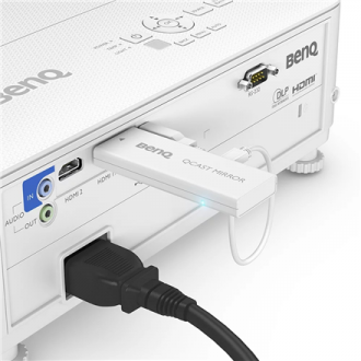 Benq | TH585P | WUXGA (1920x1200) | 3500 ANSI lumens | White | Lamp warranty 12 month(s) Benq | TH585P | WUXGA (1920x1200) | 3500 ANSI lumens | White | Lamp warranty 12 month(s)