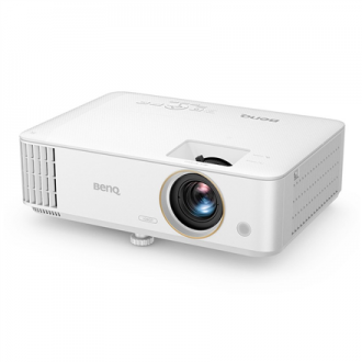 Benq | TH585P | WUXGA (1920x1200) | 3500 ANSI lumens | White | Lamp warranty 12 month(s) Benq | TH585P | WUXGA (1920x1200) | 3500 ANSI lumens | White | Lamp warranty 12 month(s)