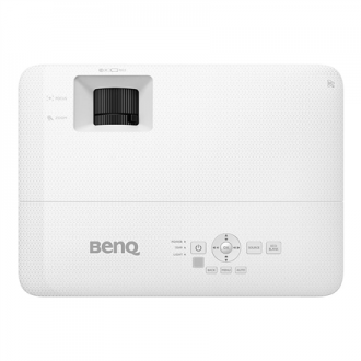 Benq | TH585P | WUXGA (1920x1200) | 3500 ANSI lumens | White | Lamp warranty 12 month(s) Benq | TH585P | WUXGA (1920x1200) | 3500 ANSI lumens | White | Lamp warranty 12 month(s)