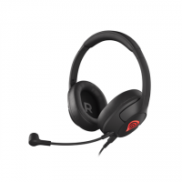 Genesis | Gaming Headset | Radon 800 | Wired | On-Ear | Black Genesis | Gaming Headset | Radon 800 | Wired | On-Ear | Black