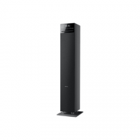 Muse | M-1350BTC | 120 W | Bluetooth | Black | NFC features | Portable | Wireless connection Muse | M-1350BTC | 120 W | Bluetooth | Black | NFC features | Portable | Wireless connection