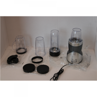SALE OUT. Adler Blender Smoothie Set | AD 4084 | Tabletop | 1200 W | Jar material BPA-Free | Jar capacity 0.3+0.5+0.5+0.7 L | Ic SALE OUT. Adler Blender Smoothie Set | AD 4084 | Tabletop | 1200 W | Jar material BPA-Free | Jar capacity 0.3+0.5+0.5+0.7 L | Ic
