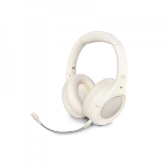 Muse Headphones | M-295 ANCW | Bluetooth | Over-Ear | Microphone | White | Noise canceling | Wireless