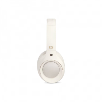 Muse Headphones | M-295 ANCW | Bluetooth | Over-Ear | Microphone | White | Noise canceling | Wireless