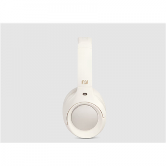 Muse Headphones | M-295 ANCW | Bluetooth | Over-Ear | Microphone | White | Noise canceling | Wireless