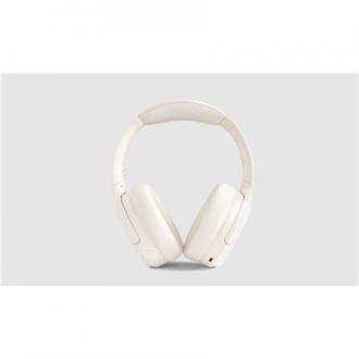 Muse Headphones | M-295 ANCW | Bluetooth | Over-Ear | Microphone | White | Noise canceling | Wireless