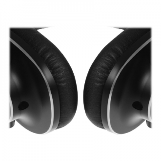 Koss | Headphones | Pro4S | Wired | On-Ear | Black