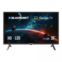 Blaupunkt LED TV | 24WGC5500S | 24 | Smart TV | Google TV | HD 
