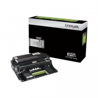 Lexmark 50F0Z00 | 500Z Black Return Program Imaging Unit | Imaging Unit | Black 