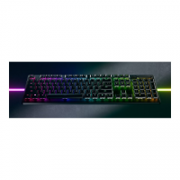 Razer | Gaming Keyboard | Deathstalker V2 Pro | Gaming Keyboard | Wireless | RGB LED light | US | Bluetooth | Black | Optical Sw Razer | Gaming Keyboard | Deathstalker V2 Pro | Gaming Keyboard | Wireless | RGB LED light | US | Bluetooth | Black | Optical Sw