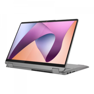 Lenovo IdeaPad Flex 5 14ABR8 | Arctic Grey | 14 Lenovo IdeaPad Flex 5 14ABR8 | Arctic Grey | 14