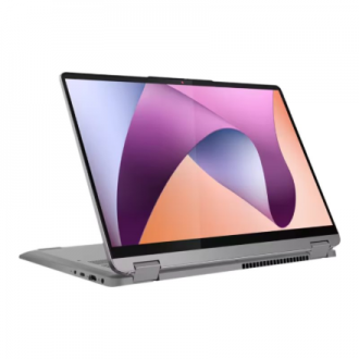 Lenovo IdeaPad Flex 5 14ABR8 | Arctic Grey | 14 Lenovo IdeaPad Flex 5 14ABR8 | Arctic Grey | 14