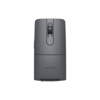 Lenovo ThinkPad Bluetooth Presenter Mouse (Aura Edition) | Wireless | Bluetooth | Thunder Grey 