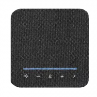 Lenovo | Speakerphone | 6000 | Built-in microphone | Bluetooth | Black 