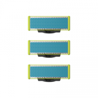 Philips QP235/50 OneBlade Replacement Blade, 3 pcs 