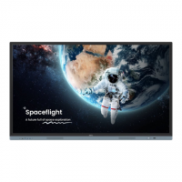 Benq RM7504 | Interactive Flat Panel | 75 
