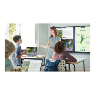 Benq RM7504 | Interactive Flat Panel | 75 Benq RM7504 | Interactive Flat Panel | 75